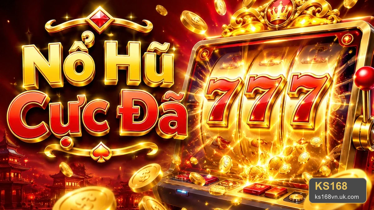 Kinh nghiệm KS168: Kiểm tra đường dẫn, tên miền và kênh hỗ trợ trước khi chơi nổ hũ, slot, jackpot – ks168vn.uk.com