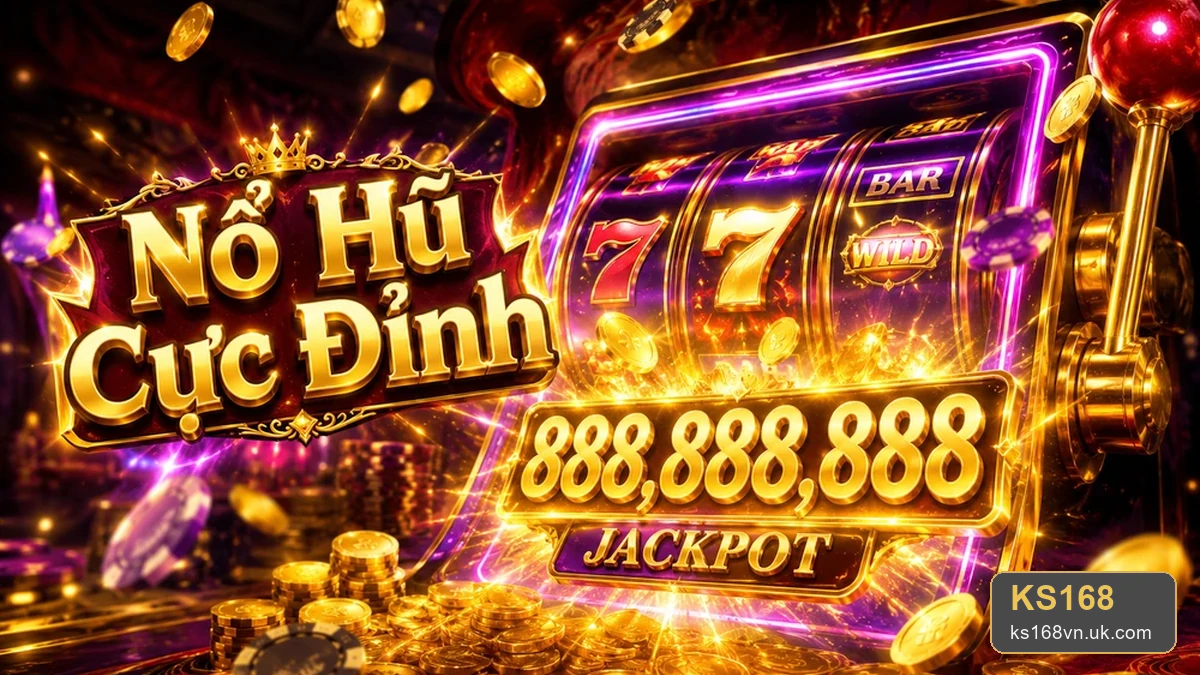 Ghi Chép Kết Quả Nổ Hũ, Slot Và Jackpot Tại KS168: Theo Dõi Thói Quen Thay Vì Tìm Công Thức Thắng – ks168vn.uk.com