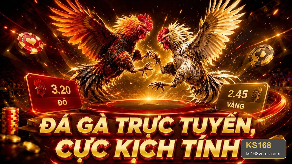 Kinh nghiệm KS168: Nhận diện rủi ro khi xem đá gà trực tuyến trên thiết bị công cộng và Wi-Fi lạ – ks168vn.uk.com