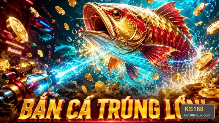 Bắn cá săn thưởng tại KS168: Thiết lập giới hạn thời gian và ngân sách trước khi mở trò chơi – ks168vn.uk.com