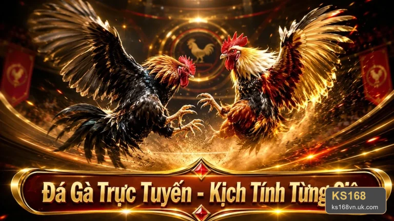 Kinh nghiệm KS168: Danh sách kiểm tra bảo mật tài khoản và thiết bị khi xem đá gà trực tuyến – ks168vn.uk.com