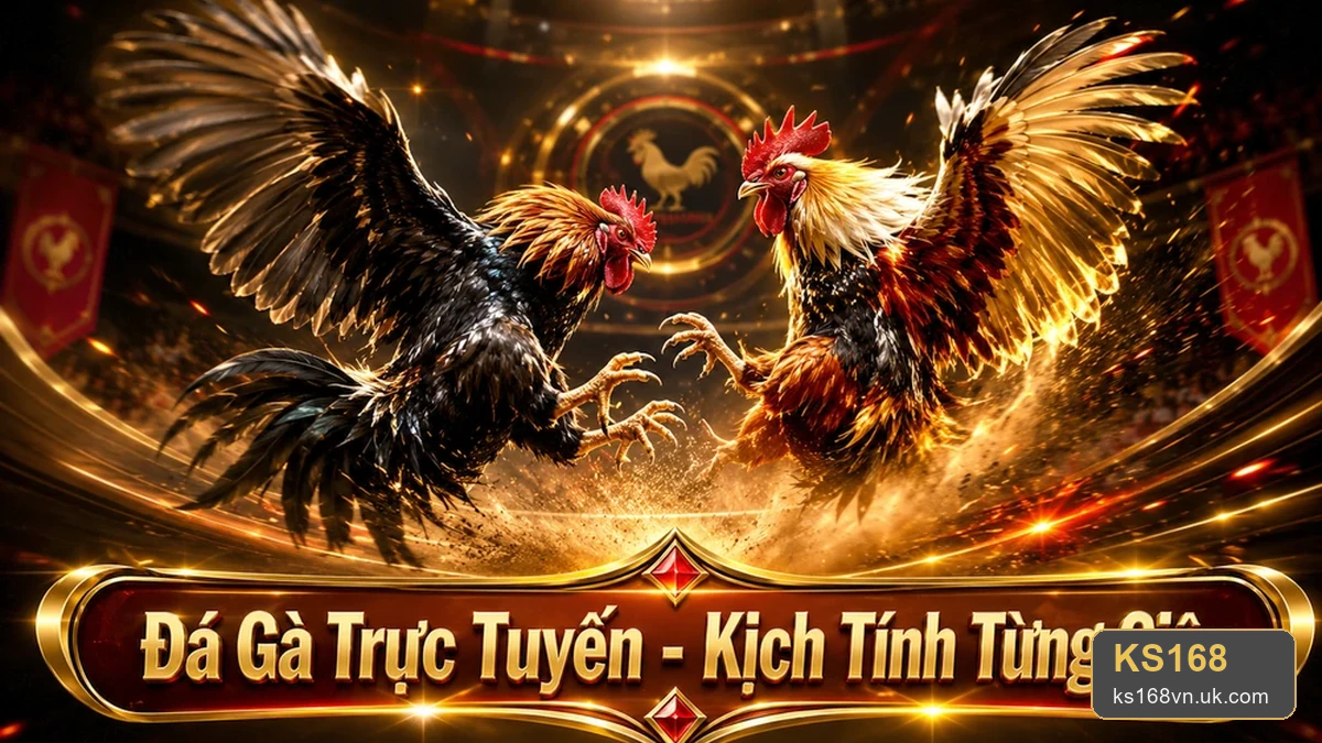 Kinh nghiệm KS168: Danh sách kiểm tra bảo mật tài khoản và thiết bị khi xem đá gà trực tuyến – ks168vn.uk.com