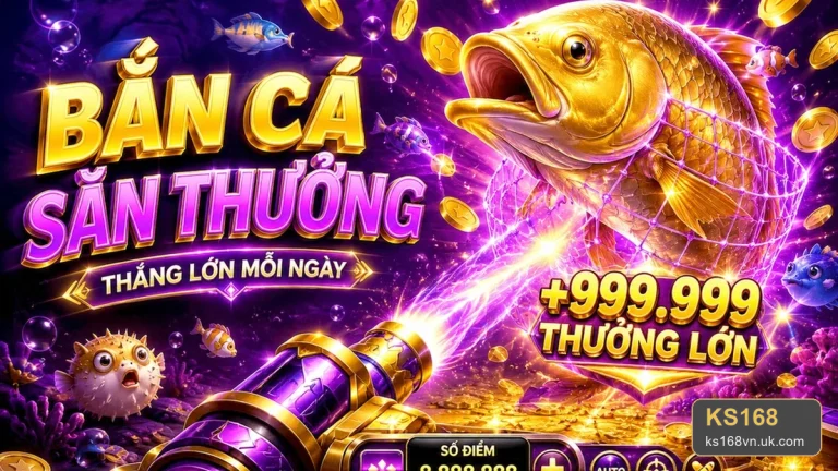Bắn Cá Săn Thưởng Tại KS168: Nhận Diện Dấu Hiệu Nên Dừng Phiên Và Lưu Lịch Sử Giao Dịch – ks168vn.uk.com