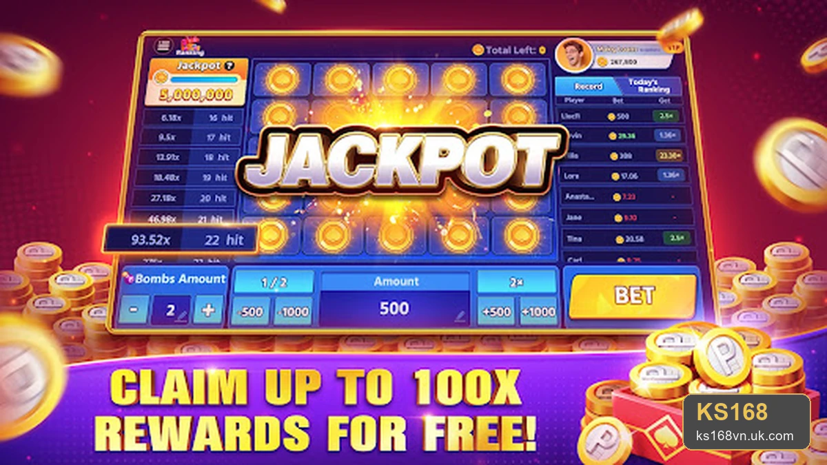 Xây Dựng Ngân Sách Giải Trí Cho Slot, Casino, Trò Chơi Bàn Và Bắn Cá Tại KS168 – ks168vn.uk.com