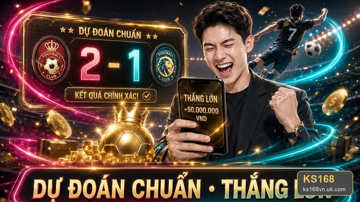 KS168 thể thao: Xây ngân sách theo sự kiện và giới hạn rủi ro khi phân tích tỷ số – ks168vn.uk.com