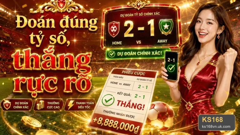 KS168 thể thao: Kiểm tra nguồn lịch thi đấu và tỷ số trước khi phân tích trận đấu – ks168vn.uk.com