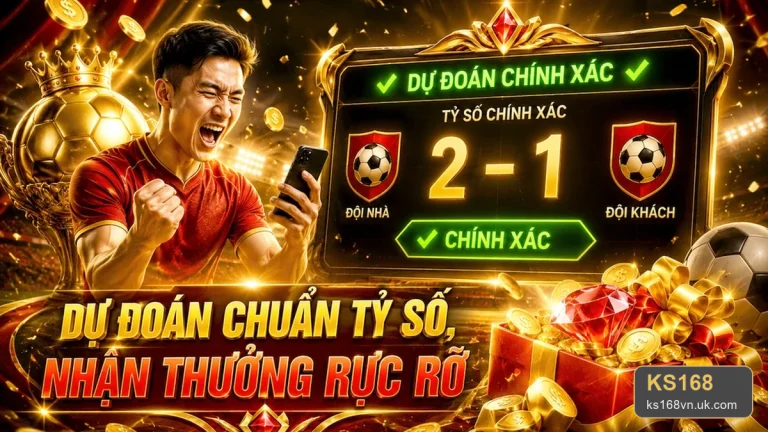 KS168 Thể Thao: Hướng Dẫn Đọc Bảng Kèo Và Thuật Ngữ Cơ Bản Khi Phân Tích Tỷ Số – ks168vn.uk.com