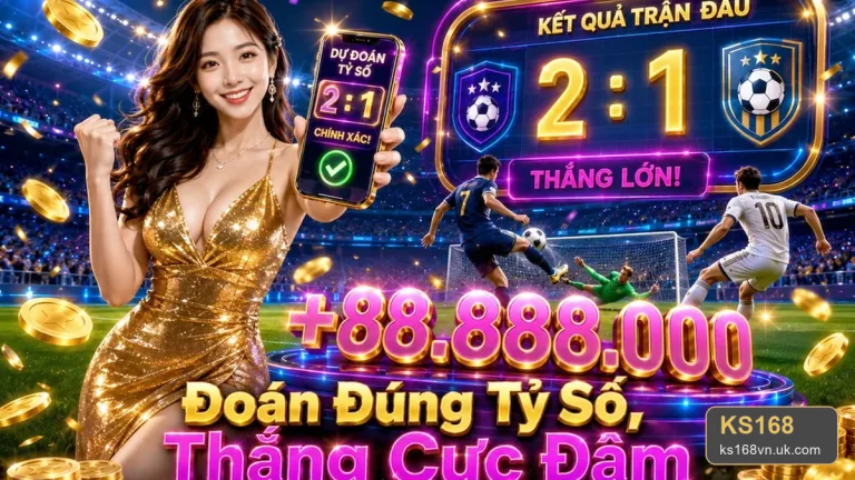 KS168 Thể Thao: Nhận Diện Thiên Kiến Khi Dự Đoán Và Cách Ghi Chép Quyết Định – ks168vn.uk.com