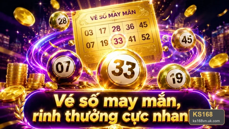 Xác Suất Vé Số Và Kết Quả Xổ Số: Vì Sao Không Có Phương Pháp Bảo Đảm Trúng? – ks168vn.uk.com