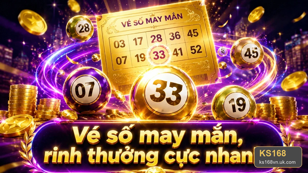 Xác Suất Vé Số Và Kết Quả Xổ Số: Vì Sao Không Có Phương Pháp Bảo Đảm Trúng? – ks168vn.uk.com