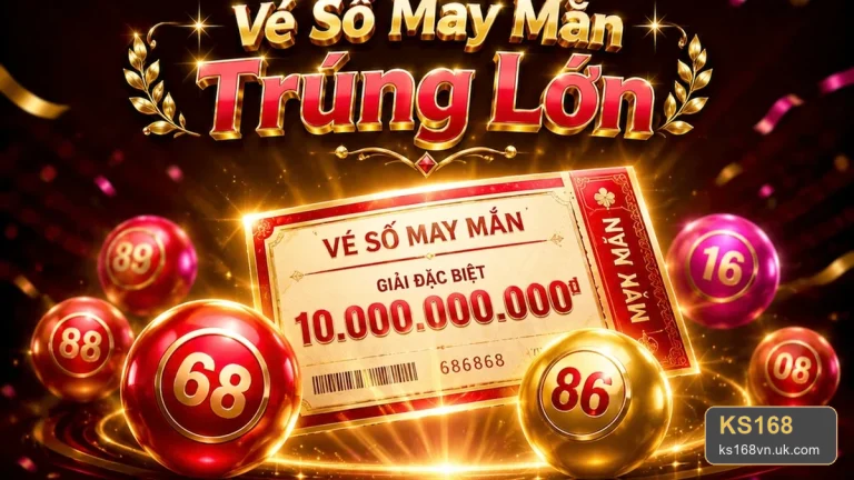 Ngân Sách Giải Trí Cố Định Cho Từng Kỳ Quay Xổ Số Tại KS168 – ks168vn.uk.com