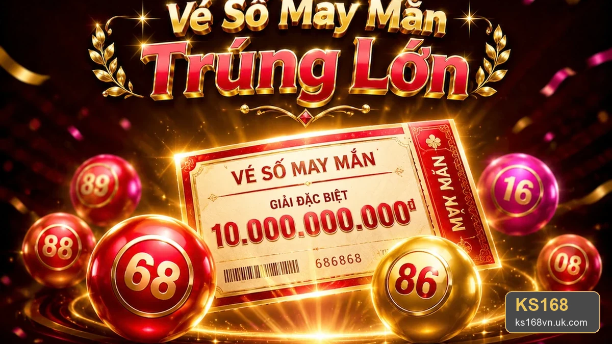 Ngân Sách Giải Trí Cố Định Cho Từng Kỳ Quay Xổ Số Tại KS168 – ks168vn.uk.com