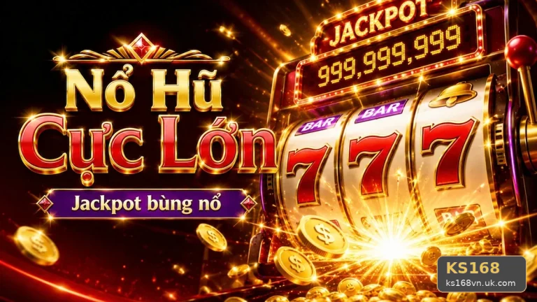 Nổ Hũ, Slot Và Jackpot Tại KS168: Đọc Chi Tiết Giao Diện Qua Hướng Dẫn Đọc Dữ Liệu – Lập Kế Hoạch Nghỉ Giải Lao Và Sử Dụng Công Cụ Tự Giới Hạn | Góc Kiểm Chứng Theo Tên Miền ks168vn.uk.com