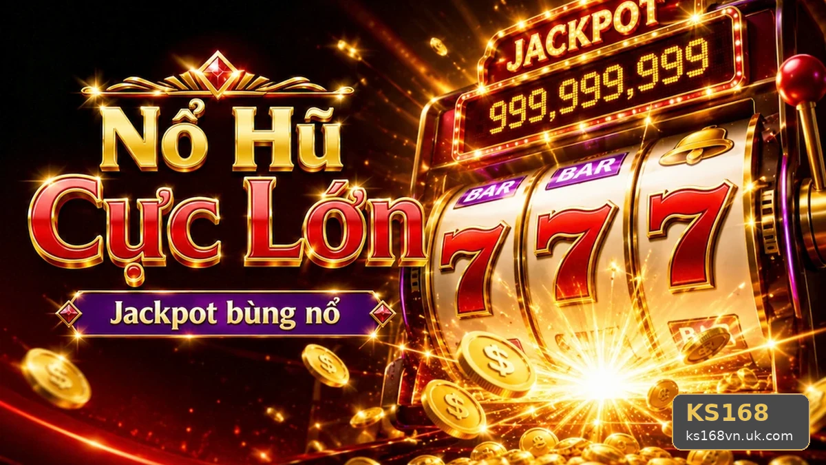 Nổ Hũ, Slot Và Jackpot Tại KS168: Đọc Chi Tiết Giao Diện Qua Hướng Dẫn Đọc Dữ Liệu – Lập Kế Hoạch Nghỉ Giải Lao Và Sử Dụng Công Cụ Tự Giới Hạn | Góc Kiểm Chứng Theo Tên Miền ks168vn.uk.com