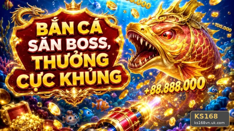Đọc Chi Tiết Giao Diện Bắn Cá Săn Thưởng KS168: Xây Dựng Danh Sách Kiểm Tra Bảo Mật Tài Khoản Và Thiết Bị – Góc Kiểm Chứng Theo Tên Miền ks168vn.uk.com