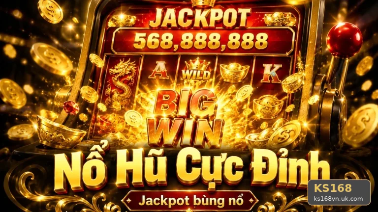 Nổ Hũ KS168: Đọc Chi Tiết Giao Diện Slot Và Jackpot Qua Cuộc Kiểm Tra Thiết Lập Giới Hạn Thời Gian, Ngân Sách Trước Khi Mở Trò Chơi – Góc Kiểm Chứng Theo Tên Miền ks168vn.uk.com
