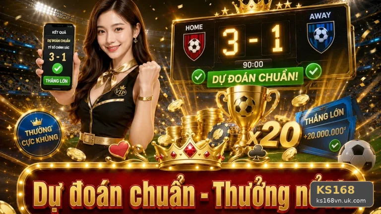 Đọc Chi Tiết Giao Diện KS168 Tại ks168vn.uk.com: Năm Sai Lầm Khi Phân Tích Đội Hình, Chấn Thương Và Ảnh Hưởng Đến Kế Hoạch Trận Đấu – Góc Kiểm Chứng Theo Tên Miền