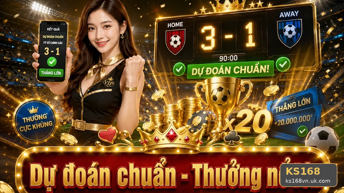 Đọc Chi Tiết Giao Diện KS168 Tại ks168vn.uk.com: Năm Sai Lầm Khi Phân Tích Đội Hình, Chấn Thương Và Ảnh Hưởng Đến Kế Hoạch Trận Đấu – Góc Kiểm Chứng Theo Tên Miền