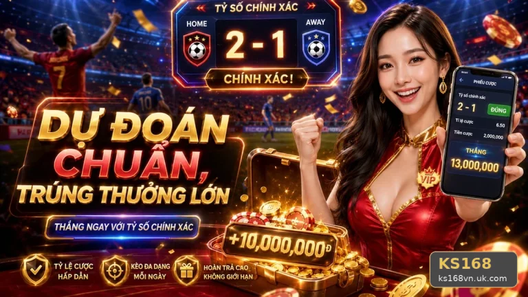 KS168 Phân Tích Thể Thao Và Tỷ Số Trận Đấu Tại ks168vn.uk.com: So Sánh Hai Cách Tiếp Cận Đối Lập Khi Đọc Dữ Liệu Trước Trận, Tách Dữ Kiện Khỏi Cảm Tính – Đọc Chi Tiết Giao Diện Qua Góc Kiểm Chứng Theo Tên Miền