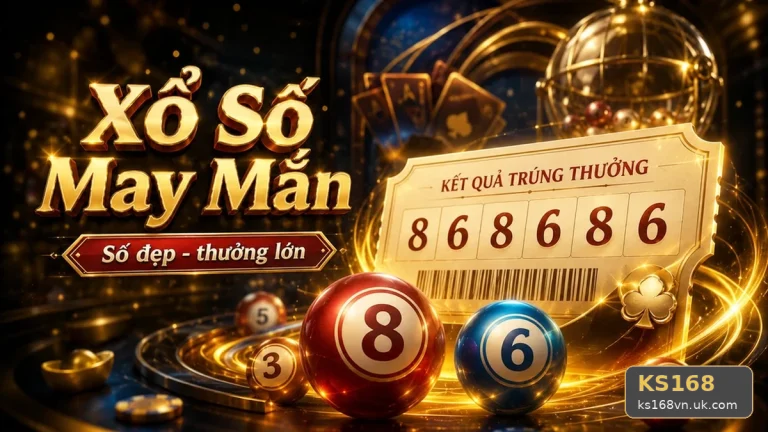 KS168 Xổ Số: Lập Ngân Sách Giải Trí Cố Định Cho Từng Kỳ Quay Và Cách Kiểm Tra Kết Quả Vé Số – ks168vn.uk.com