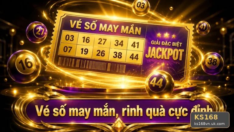 Xổ Số KS168: Đọc Chi Tiết Giao Diện Vé Số, Kết Quả Và Cách Kiểm Tra Thông Tin — Hướng Dẫn Đối Chiếu Nhiều Nguồn Trước Khi Kết Luận Từ Góc Kiểm Chứng Theo Tên Miền ks168vn.uk.com