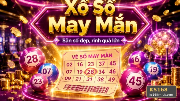 Xổ Số KS168: Phân Biệt Thống Kê Lịch Sử Với Khả Năng Dự Đoán Tương Lai Khi Đọc Chi Tiết Giao Diện Vé Số, Kết Quả – Góc Kiểm Chứng Theo Tên Miền ks168vn.uk.com
